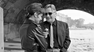 Kino Suomi: Pariisilaissolmio (7): 08.01.2019 23.15