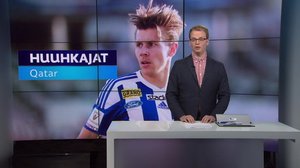 Urheiluruutu: 08.01.2019 21.50