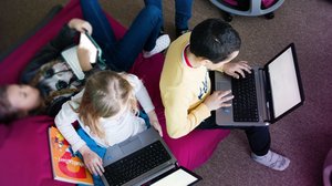 Koulukiusaaminen kuriin: 08.01.2019 21.00