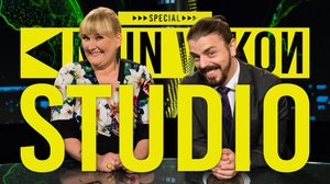 Noin viikon studio special: 12.01.2019 21.15