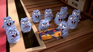 Kauko-ohjailua (7): 12.01.2019 00.00