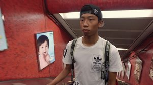 Maanalainen elämä: 12.01.2019 06.00