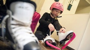 Talviliikunta voi olla myös edullista - osta välineet kirppikseltä: 09.01.2019 11.01