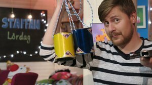 BUU-klubben: 12.01.2019 18.00