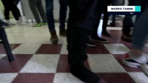 Yle Uutiset selkosuomeksi: 09.01.2019 15.05