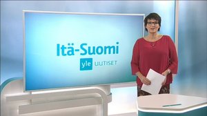 Yle Uutiset Itä-Suomi 09-01-2019 Klo 17-06: 09.01.2019 16.36