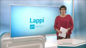 Yle Uutiset Lappi 09-01-2019 Klo 17-06: 09.01.2019 16.40