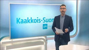 Yle Uutiset Kaakkois-Suomi 09-01-2019 Klo 17-06: 09.01.2019 16.40