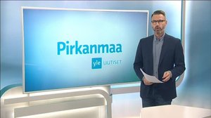 Yle Uutiset Pirkanmaa 09-01-2019 Klo 17-06: 09.01.2019 16.41