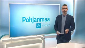 Yle Uutiset Pohjanmaa 09-01-2019 Klo 17-06: 09.01.2019 16.40