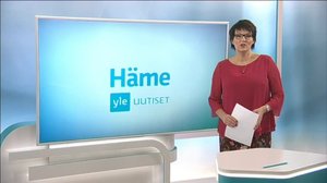 Yle Uutiset Häme 09-01-2019 klo 17-06: 09.01.2019 16.41