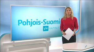 Yle Uutiset Pohjois-Suomi 09-01-2019 Klo 17-06: 09.01.2019 16.49