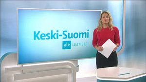 Yle Uutiset Keski-Suomi 09-01-2019 Klo 17-06: 09.01.2019 16.51