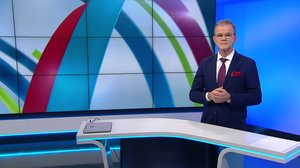 Yle Uutiset viittomakielellä: 09.01.2019 16.55