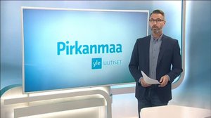 Yle Uutiset Pirkanmaa 09-01-2019 Klo 17-06: 09.01.2019 17.20