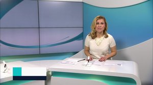 Yle Nyheter TV-nytt: 09.01.2019 17.55