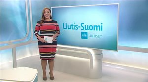 Yle Uutiset Uutis-Suomi 09-01-2019: 09.01.2019 19.33