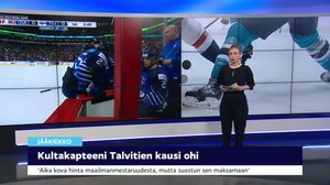 Urheiluruutu: 09.01.2019 20.55