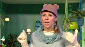 Senjan lumileikit: 13.01.2019 08.31