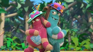 Viidakon villi muotinäytös (S): 13.01.2019 08.45