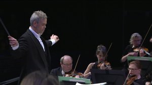 Kimmo Hakolan sinfonia nro 1: 13.01.2019 16.20