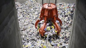 Lapin hiihtokeskusten jätteiden kierrätys pahasti puutteellista: 10.01.2019 10.40