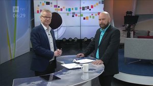 Ylen Aamu-tv: 10.01.2019 06.25