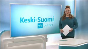 Yle Uutiset Keski-Suomi 10-01-2019 Klo 17-06: 10.01.2019 16.25