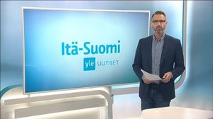Yle Uutiset Itä-Suomi 10-01-2019 Klo 17-06: 10.01.2019 16.27