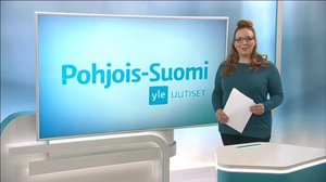 Yle Uutiset Pohjois-Suomi 10-01-2019 Klo 17-06: 10.01.2019 16.29