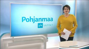 Yle Uutiset Pohjanmaa 10-01-2019 Klo 17-06: 10.01.2019 16.47