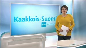 Yle Uutiset Kaakkois-Suomi 10-01-2019 Klo 17-06: 10.01.2019 16.53