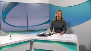Yle Nyheter TV-nytt: 10.01.2019 17.55