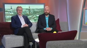 Ylen Aamu-tv: Tänään otsikoissa: 10.01.2019 15.00