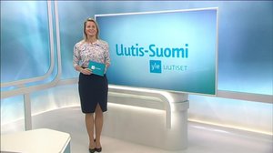 Yle Uutiset Uutis-Suomi 10-01-2019: 10.01.2019 19.08