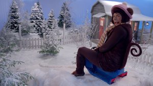 Mäenlaskua (S): 14.01.2019 18.00