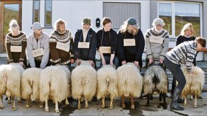 Elokuva: Pässit (12): 14.01.2019 23.10