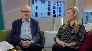 Tähtihetki: Tuntematon mestari: 11.01.2019 08.58