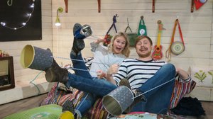 BUU-klubben: 13.01.2019 08.30