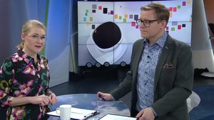 Ylen Aamu-tv: 11.01.2019 06.25