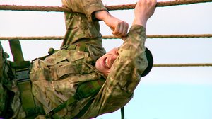 Kommandokoulun parhaat: 15.01.2019 06.00