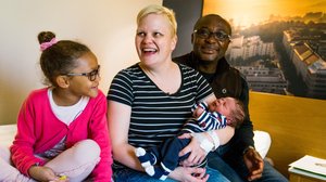 Käsikirurgiaa ja vaikuttava hajuaisti: 12.01.2019 00.01