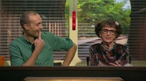 På spåret: 11.01.2019 21.00