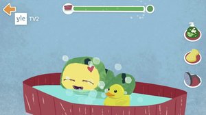 Pikku Kakkosen sovellus: 11.01.2019 15.15