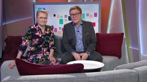 Ylen Aamu-tv: Tänään otsikoissa: 11.01.2019 15.10