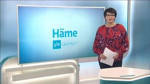 Yle Uutiset Häme 11-01-2019 klo 17-06: 11.01.2019 16.29