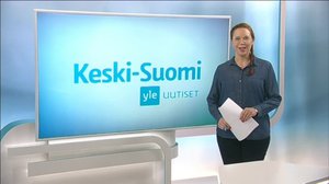 Yle Uutiset Keski-Suomi 11-01-2019 Klo 17-06: 11.01.2019 16.31