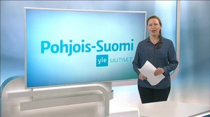 Yle Uutiset Pohjois-Suomi 11-01-2019 Klo 17-06: 11.01.2019 16.33