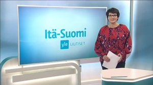 Yle Uutiset Itä-Suomi 11-01-2019 Klo 17-06: 11.01.2019 16.33