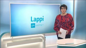 Yle Uutiset Lappi 11-01-2019 Klo 17-06: 11.01.2019 16.38